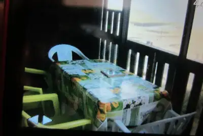 Image de appartement a vieux boucau bord de la plage