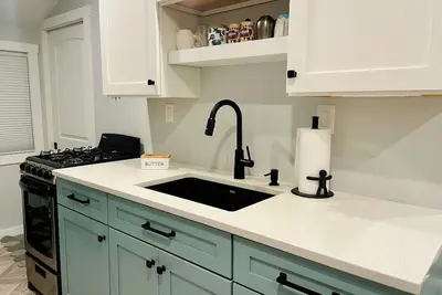 Image de Lake Michigan Apartment