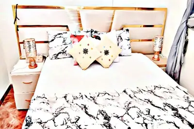 Image de Luxury 3-bedroom apartments 5-min to the Airport\n