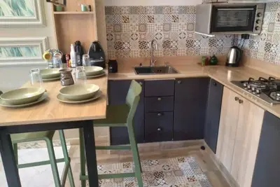 Image de Appartement bien situé avec toutes les commodités nécessaires