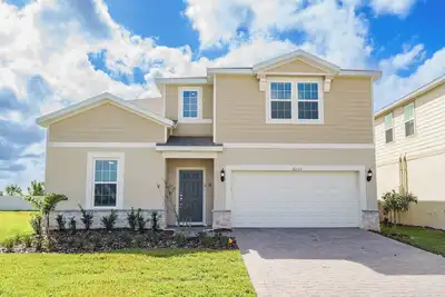 Image de Brand new gated resort, Family Vacation property near to Disney attractions