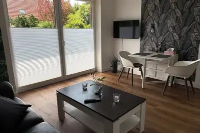 Image de Apartment in Seevetal near Hamburg
