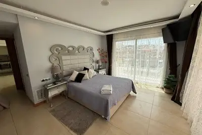 Image de Apartment Amposta Salou