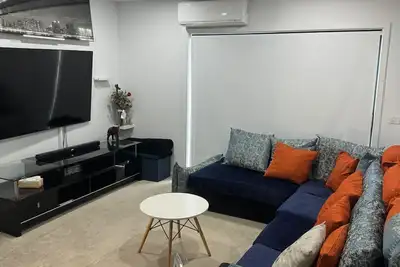 Image de Charming 3-bedroom townhome with WiFi and Ac in Coombs