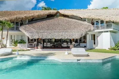 Image de Villa Camila in Casa De Campo by Personal Villas - An Unforgettable Getaway