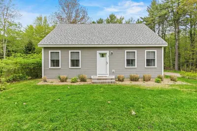 Image de Captain and the Kiwi