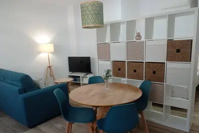 Image de Apartamento Mar Iii.