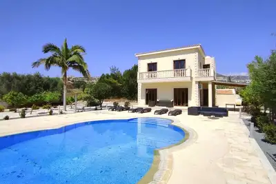 Image de Villa in private residence