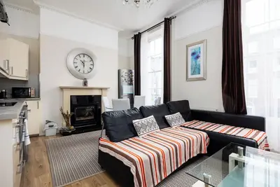 Image de 3 Bed Apt In Phibsborough-12 Min Walk to The Spire