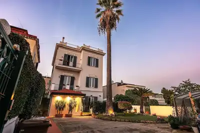 Image de Casa Giulia Verde Posillipo