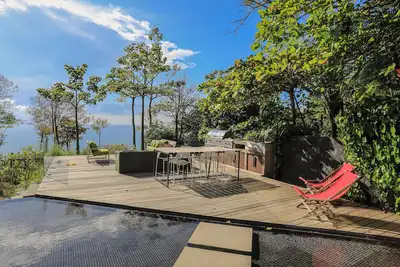 Image de Casa Ceibo - Private Villa with Pool