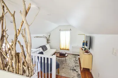 Image de New, Charming, Furnished One Bedroom Beach Bungalow Getaway in Hull