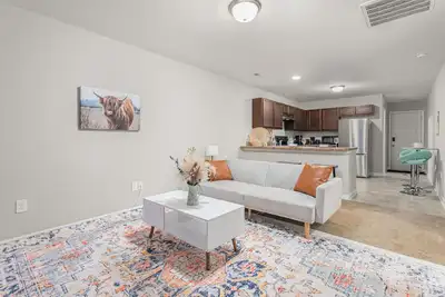 Image de Extended Stay Rental Near Downtown Greensboro