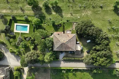Image de Walnut House