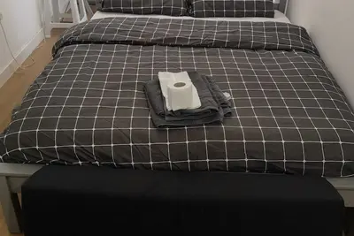 Image de Stunning room with a shared bathroom near U. S Embassy & Central London