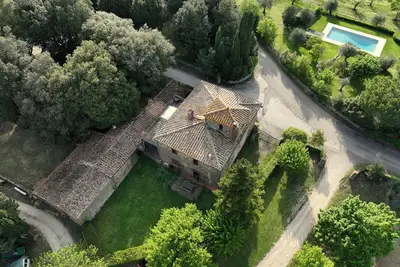 Image de La Pergola