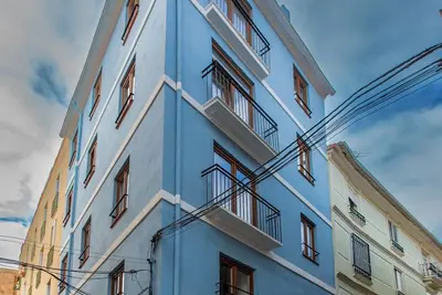 Image de Tenerias Apart Corp S. L
