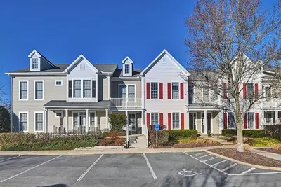 Image de Welcome to your New 2 Bedroom Condo, Bear Trap Dunes Getaway! Wifi, Community Pool, Shuttle to the Beach, Tennis and more! Booking Incentive, Book 1 Week get $100 gift card to grocery store!