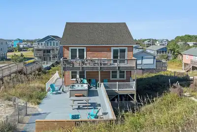 Image de Almost Home: Oceanfront, Saltwater Pool, Hot Tub