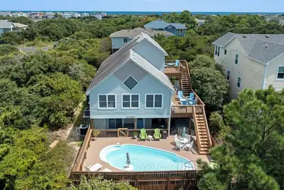 Beach Bubbles: Oceanside | Private Pool | Hot Tub