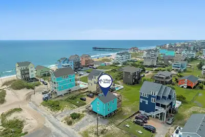 Image de Color Me Beachy: Ocean Views | Hot Tub | Dogs Ok