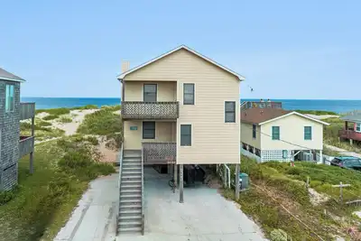 Image de Gillespie Cottage: Oceanfront | Amazing Views!