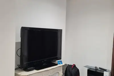Image de Superbe F1 aux portes de Paris