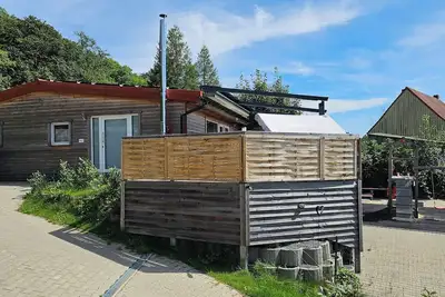 Image de House 2 Holiday homes-Klapproth