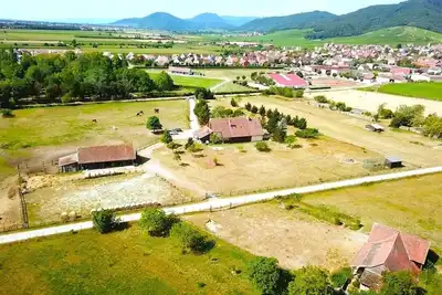 L'Etoile du Vignoble - Au coeur d'un ranch alsacien sur la route des Vins!