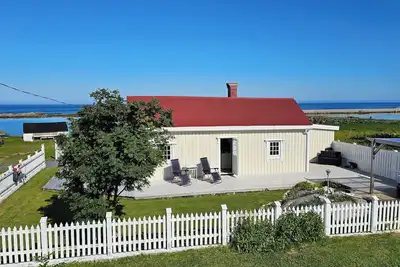 Fishermans Lodge Lofoten