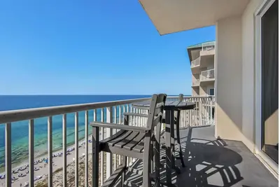 Image de ☀️🌴 Inn At Summerwind 1405-Free Seasonal Beach Service!