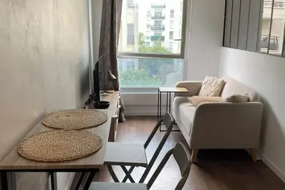Image de Studio 15min de Paris
