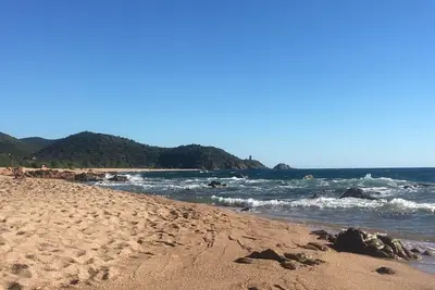 Image de Maison de vacances au bord de l'eau