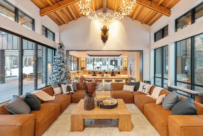 Image de Lonestar Lodge by Cuvee Luxury Mountain Village Telluride