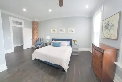 Image de Luxurious Loft Inspired Living