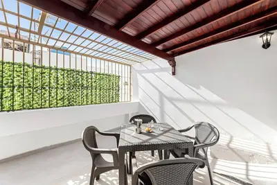 Image de Home2Book Prime Location Apartment, Playa Grande