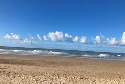 Image de Mobile Home Domaine Le Clarys ***** à 400 m de la plage