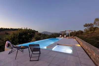 Image de Euphonia Residence by Athina Hospitality, Villa