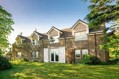 Image de Oskamull - idyllic location on the west coast of Mull