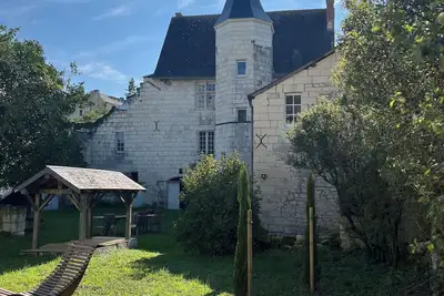 Image de La Prévôté - grand gîte de charme