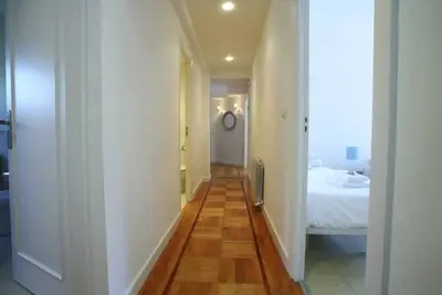 Image de Cozy apartment, Hondarribia