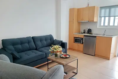 Image de Superior Suite for Ultra comfort and Convenience Kiotari Beach