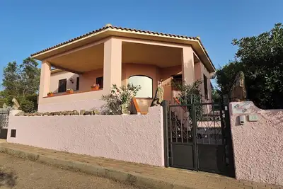 Image de Villa Romana (sleeps 6) - Porto Istana, Sardinia