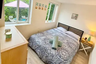 Image de Room with Queen Bed in Wynwood