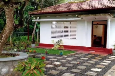 Image de Nakanda Villa