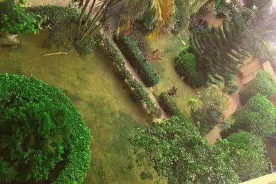 Image de Villa située dans un environnement paisible à seulement 10 minutes de l'aéroport