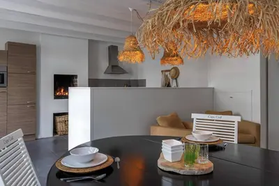 Image de 't Huis (6-9 pers. )