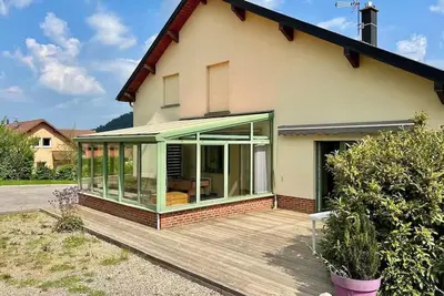 Image de Idéale! Maison de vacances rien que pour vous!