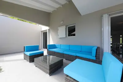 Image de Villa Wild Blue St Barth 1-bd