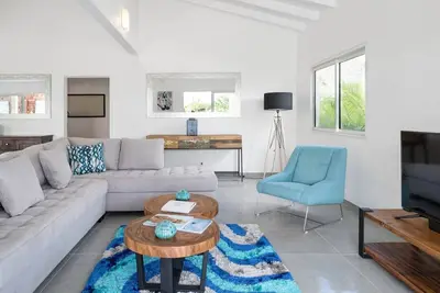 Image de Villa Wild Blue St Barth 2-bd